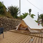 منزل ريفي Monte Frio De Tenerife La Guancha