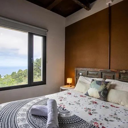 Country house Monte Frio De Tenerife *