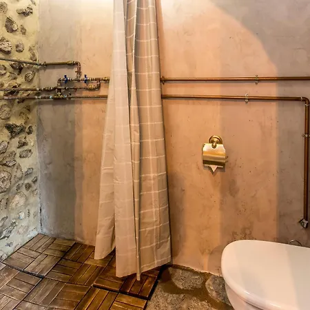 Monte Frio De Tenerife Country house *