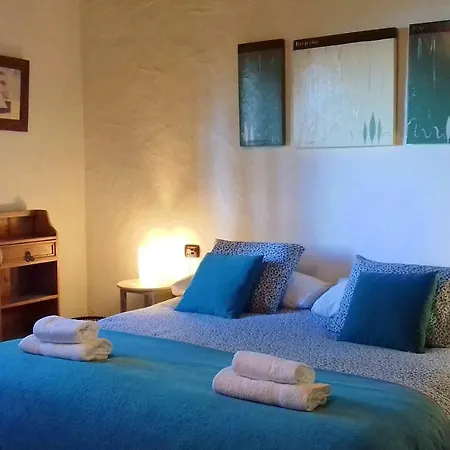 Country house Monte Frio De Tenerife
