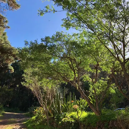 Monte Frio De Tenerife Country house *