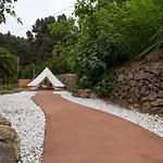 Monte Frio De Tenerife Летний дом Ла-Гуанча