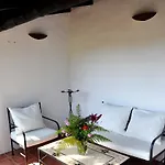 Monte Frio De Tenerife