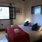 Летний дом Monte Frio De Tenerife Ла-Гуанча