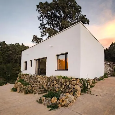 Hétvégi ház Monte Frio De Tenerife *