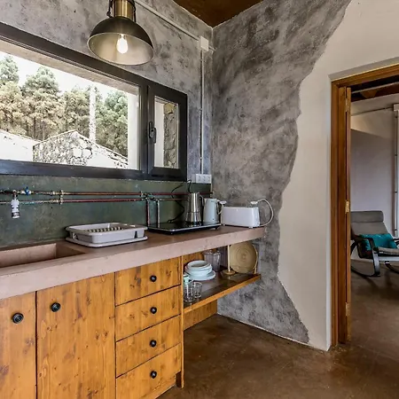 Hétvégi ház Monte Frio De Tenerife