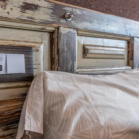 Monte Frio De Tenerife Hétvégi ház