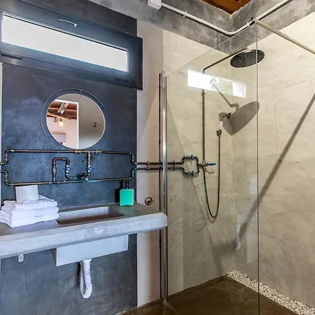 Monte Frio De Tenerife Hétvégi ház La Guancha