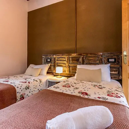 Hétvégi ház Monte Frio De Tenerife La Guancha