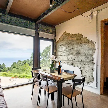 Monte Frio De Tenerife * La Guancha