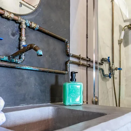 Hétvégi ház Monte Frio De Tenerife