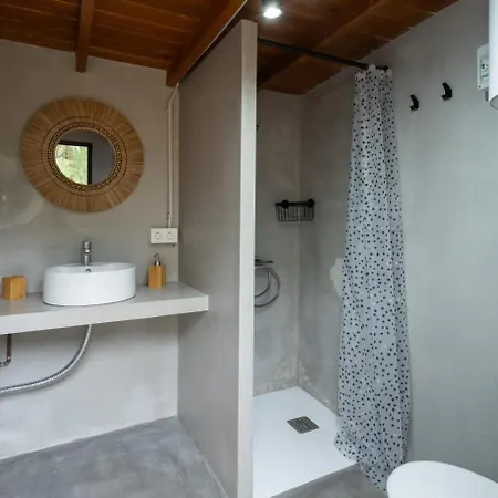 Monte Frio De Tenerife Hétvégi ház