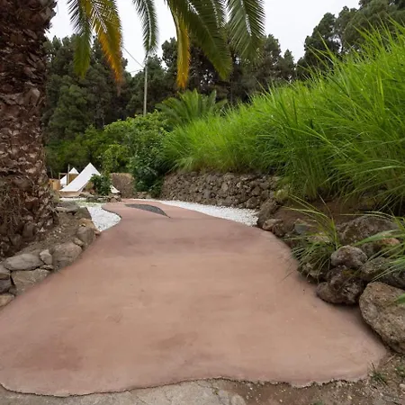 Hétvégi ház Monte Frio De Tenerife