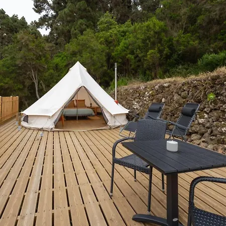 Monte Frio De Tenerife