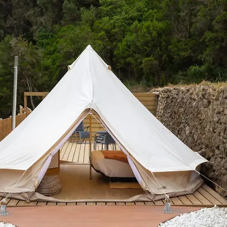 Monte Frio De Tenerife Hétvégi ház La Guancha