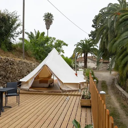 Hétvégi ház Monte Frio De Tenerife *