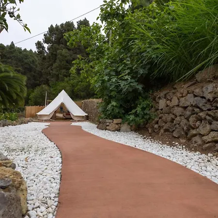 Monte Frio De Tenerife Hétvégi ház La Guancha