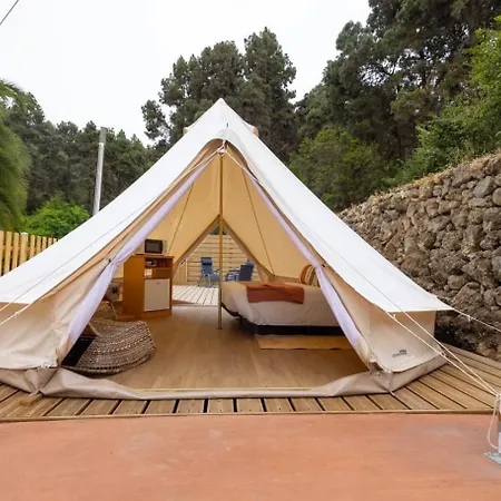 Monte Frio De Tenerife * La Guancha