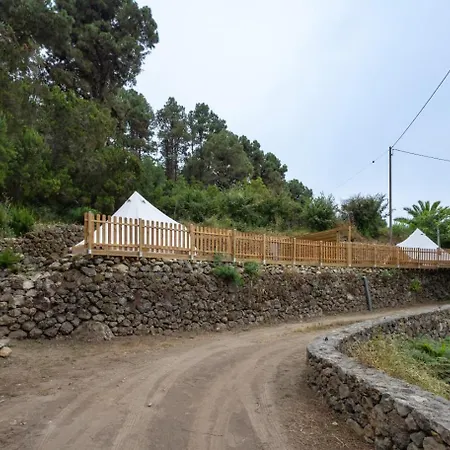 Monte Frio De Tenerife Hétvégi ház
