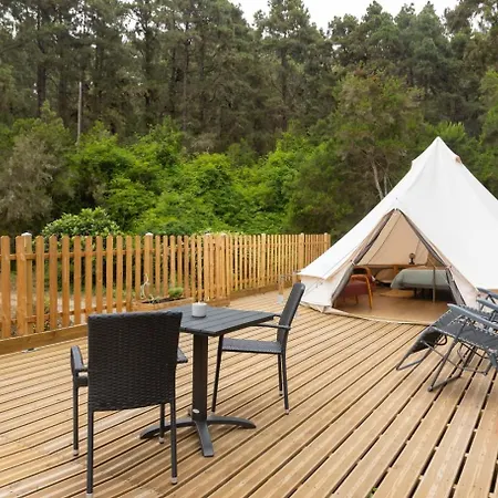 Hétvégi ház Monte Frio De Tenerife *