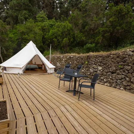 Hétvégi ház Monte Frio De Tenerife