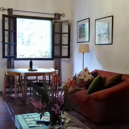 Hétvégi ház Monte Frio De Tenerife