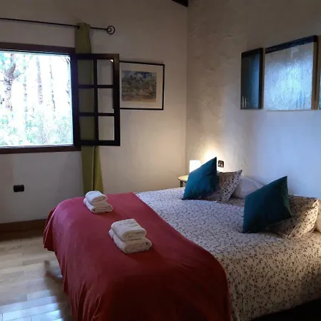 Country house Monte Frio De Tenerife La Guancha