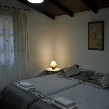 Hétvégi ház Monte Frio De Tenerife *