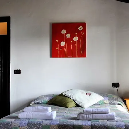 Country house Monte Frio De Tenerife