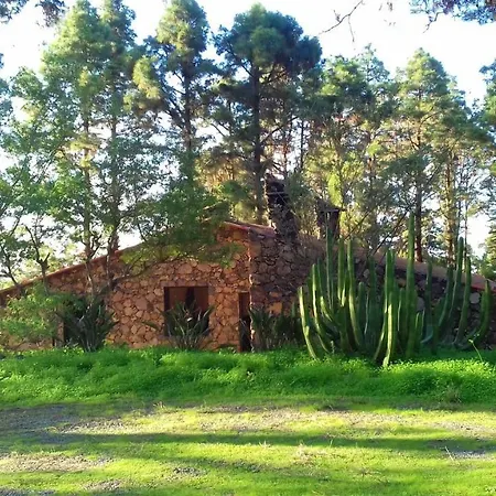 Monte Frio De Tenerife Hétvégi ház *