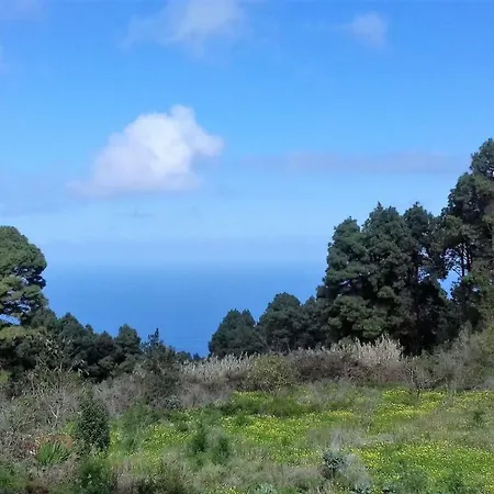 Venkovský dům Monte Frio De Tenerife
