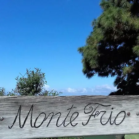 Hétvégi ház Monte Frio De Tenerife La Guancha