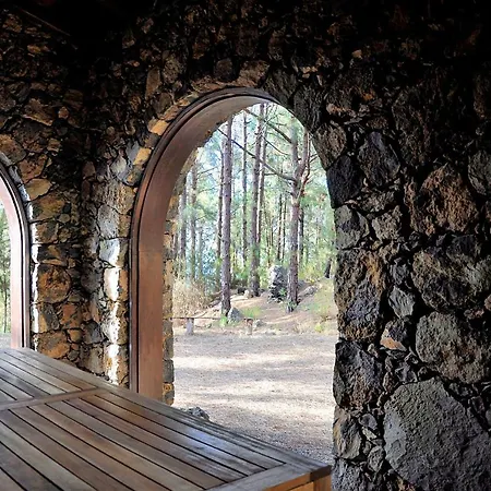 Monte Frio De Tenerife La Guancha