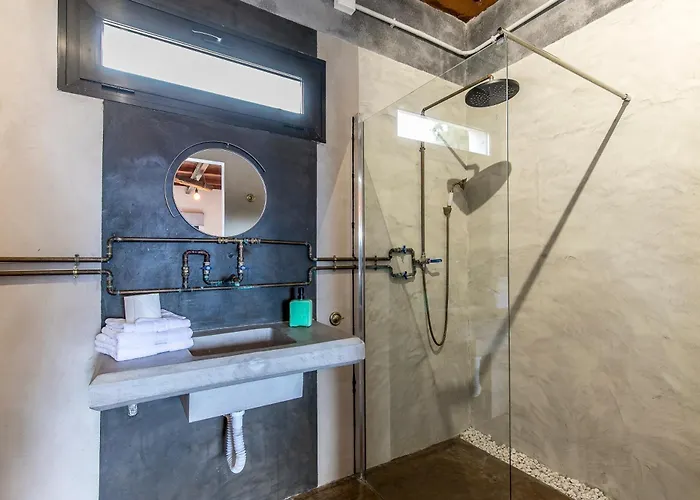 Monte Frio De Tenerife Séjour à la campagne La Guancha