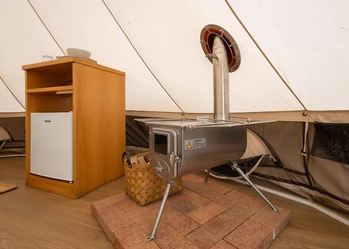 Séjour à la campagne Monte Frio De Tenerife *