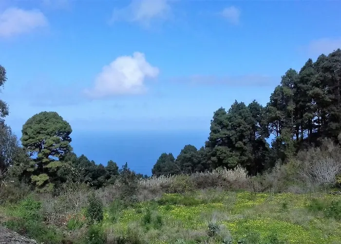 Séjour à la campagne Monte Frio De Tenerife