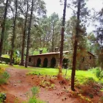 Country house Monte Frio De Tenerife *