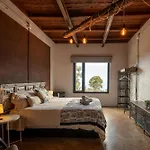 Landhaus Monte Frio De Tenerife *