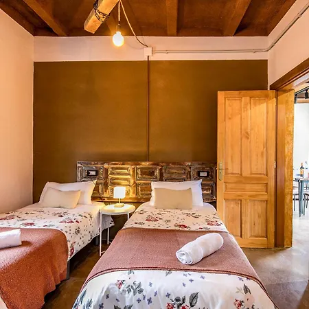 Monte Frio De Tenerife Country house La Guancha