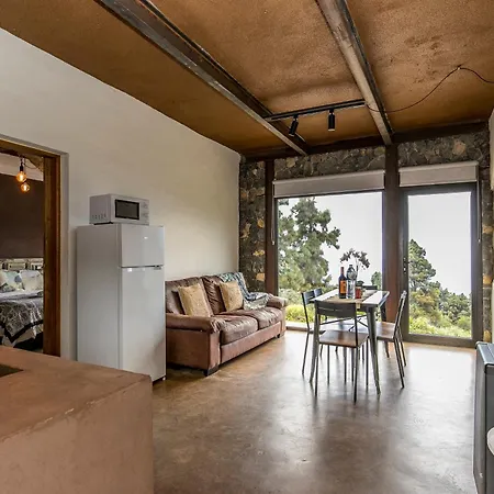 Country house Monte Frio De Tenerife La Guancha