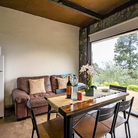 Monte Frio De Tenerife Country house *