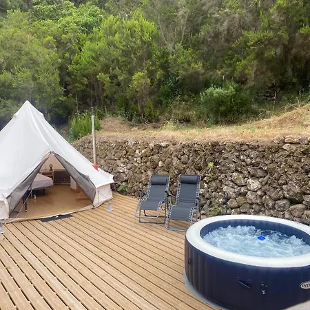 Monte Frio De Tenerife La Guancha