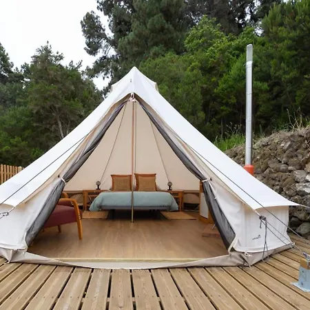 בית כפרי Monte Frio De Tenerife La Guancha