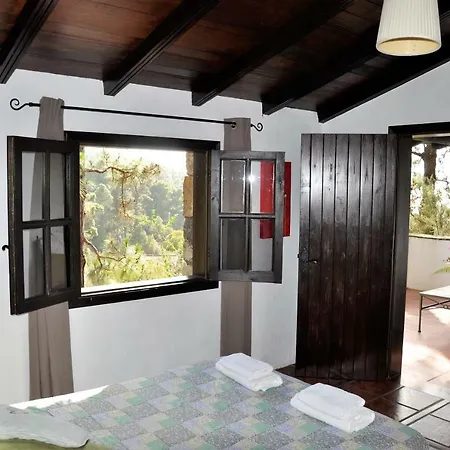 Casa rural Monte Frio De Tenerife