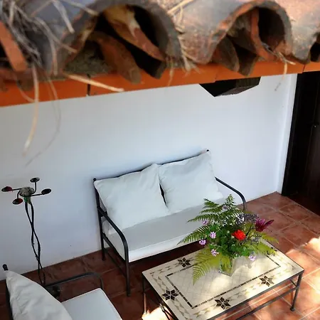 Monte Frio De Tenerife בית כפרי *