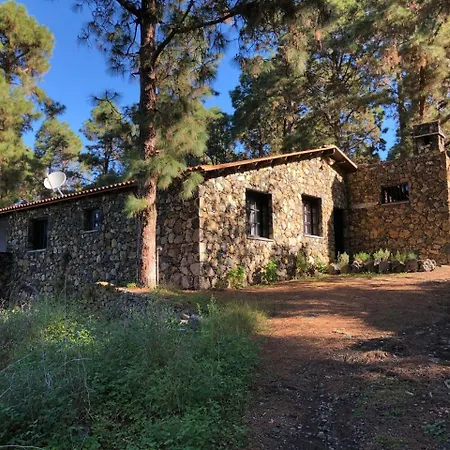 Casa rural Monte Frio De Tenerife *