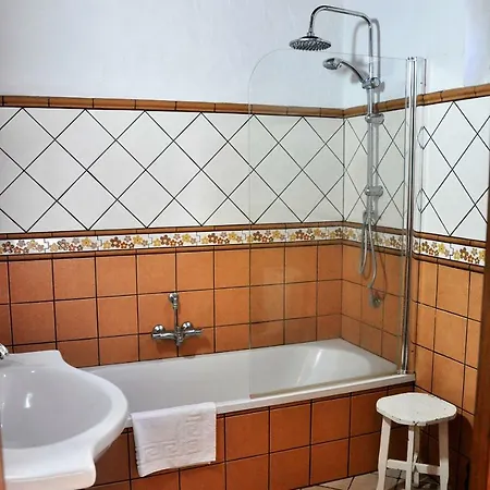 Monte Frio De Tenerife בית כפרי La Guancha