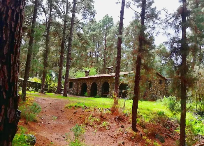 Casa di campagna Monte Frio De Tenerife *