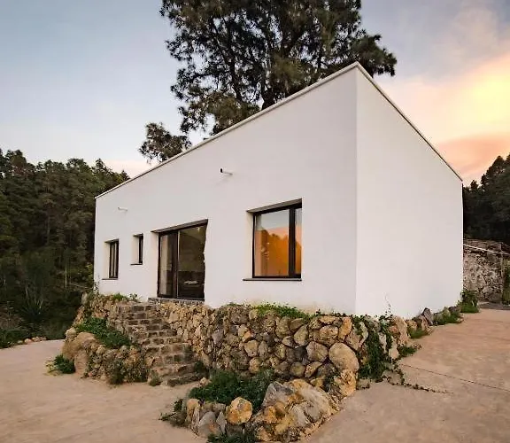 Casa di campagna Monte Frio De Tenerife *