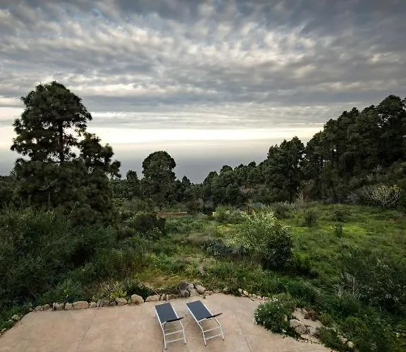 Monte Frio De Tenerife *